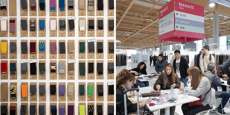 58th Texworld Apparel Sourcing Paris concludes with stable attendance and strong buyer engagement